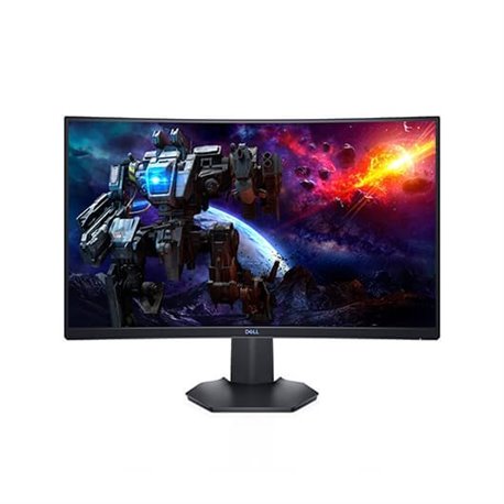 Dell S2721HGF 27'' LED FullHD 144Hz 1ms Curvo Gaming (Outlet)