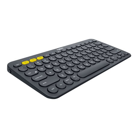 Logitech K600 Teclado Inalambrico Bluetooth Touchpad - Mundo Consumible  Tienda Informática Juguetería Artes Graficas