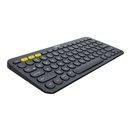 Logitech K380 Teclado Bluetooth (Outlet)