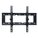 Soporte Pared 3GO TV LCD 32-70'' Inclinable 10º/15º - 75Kg Acero Negro