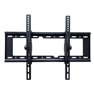 Soporte Pared 3GO TV LCD 32-70'' Inclinable 10º/15º - 75Kg Acero Negro