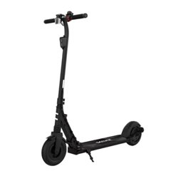 Denver SCO-80130 Patinete Electrico 20Km/h Negro 8''