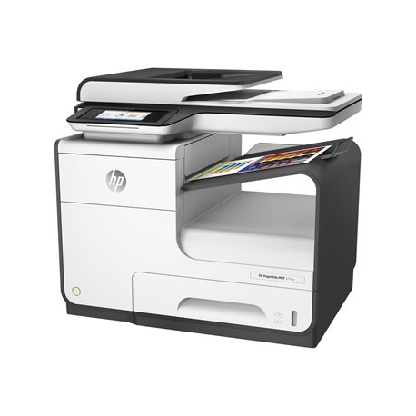 HP PageWide MFP 377DW Multifuncion Tinta Wifi Duplex Fax