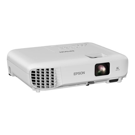Epson EB-E01 Proyector Epson XGA 3300 Lumenes (Outlet)