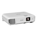 Epson EB-E01 Proyector Epson XGA 3300 Lumenes (Outlet)