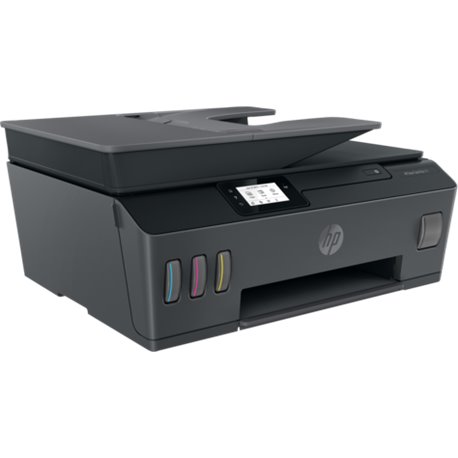 HP Smart Tank Plus 570 AiO Multifuncion Tinta HP Wifi Bluetooth (Outlet)