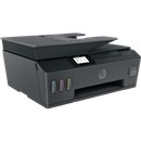 HP Smart Tank Plus 570 AiO Multifuncion Tinta HP Wifi Bluetooth (Outlet)