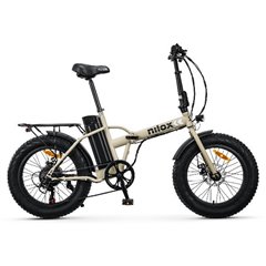 30NXEB275VFM1V2 : Nilox X6 Bibicleta Eletrica