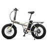 Nilox X8 E-Bike 250W 60Km 25Km/h 10.Ah 20'' Bicicleta Electrica