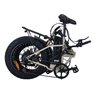 Nilox X8 E-Bike 250W 60Km 25Km/h 10.Ah 20'' Bicicleta Electrica