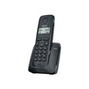 Gigaset A116 Negro Telefono Inalambrico DECT