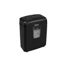 Fellowes PowerSherd 8Cd Destructora 4x35 P-4 T-4 Corte Particulas