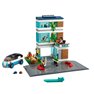Lego City - Casa Familiar - 60291