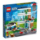 LEGO City - Casa Familiar - 60291