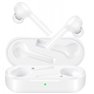 Huawei FreeBuds Lite Bluetooth Auriculares Inalambricos Blancos