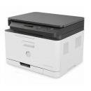 HP Laserjet Color MFP 178nw Multifuncion Laser Color Wifi (Nuevo Embalaje Deteriorado)