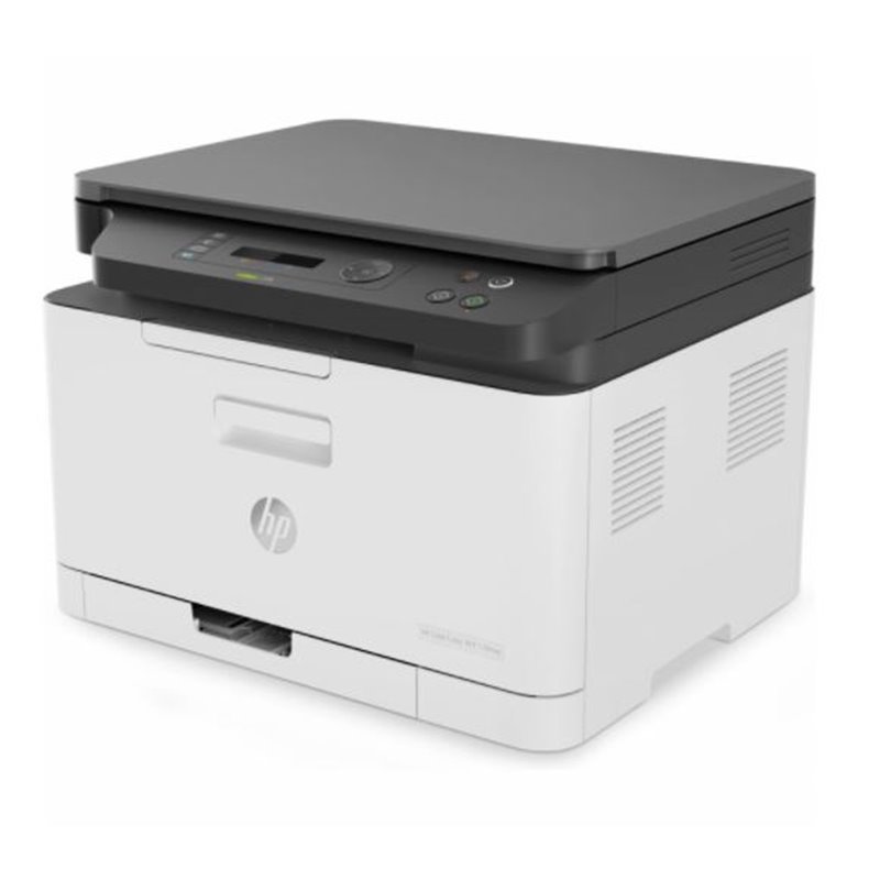HP Laserjet Color MFP 178nw Multifuncion Laser Color Wifi (Outlet) - Mundo  Consumible Tienda Informática Juguetería Artes Graficas