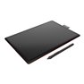 Wacom One by Medium A5 USB Negro (Outlet)