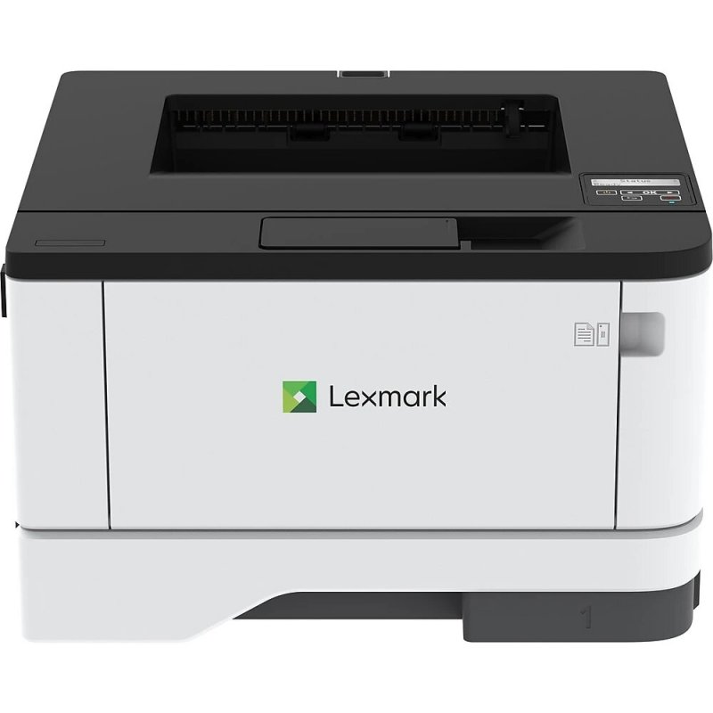 Lexmark MS331DN Impresora Laser B/N LAN Duplex Mundo Consumible