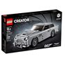 Lego Creator - James Bond Aston Martin DB5 - 10262