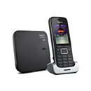 Gigaset SL450 Black Edition Telefono DECT Color Bluetooth