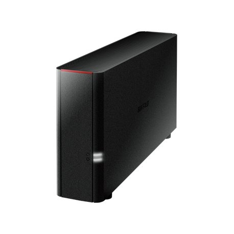 Buffalo LinkStation 210 NAS 4TB 1xGigabit (Outlet)