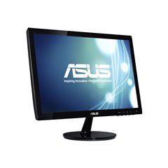 Asus VS197DE Monitor LED 18.5'' VGA