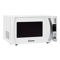 Candy CMXG25DCW Grill 900W 5 Nievesl 25L Microondas Blanco (Outlet)