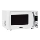 Candy CMXG25DCW Grill 900W 5 Nievesl 25L Microondas Blanco (Outlet)