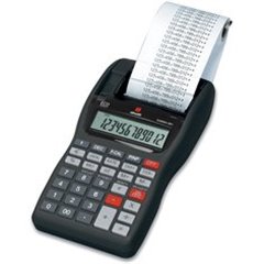 Calculadora Olivetti Summa 301 Eco Friendly (Outlet)