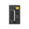 APC Back-UPS 700VA 230V SAI Schuko (Outlet)