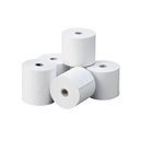 Rollo de Papel Termico 80X45mm (Pack 8)