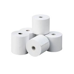 Pack Rollos Papel Termico 104x55 Termico Pack 59 Unidades