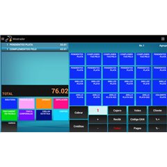 Software Tienda Serie 5 Android Premium