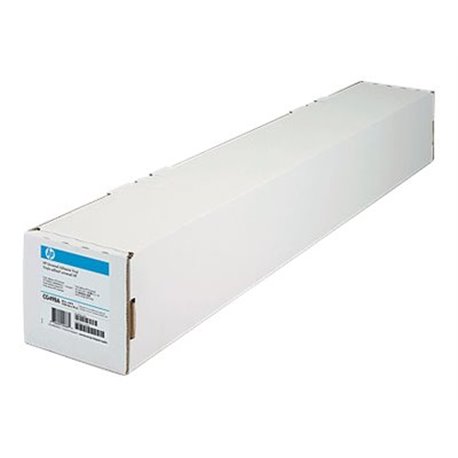 HP Universal Adhesive Vinyl - Mate - autoadhesivo - 11 m - Rollo 106,7 cm x 20 m - 290 g/m Pack 2