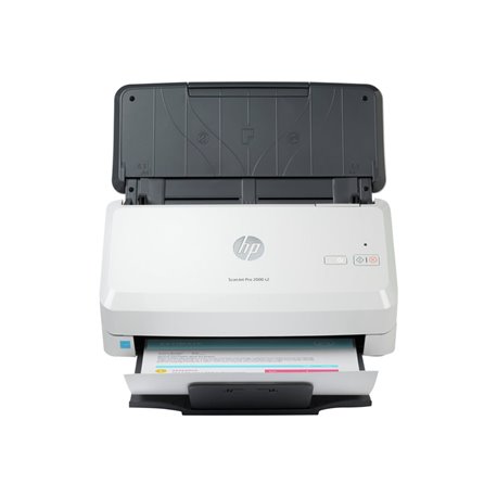 HP Scanjet Pro 2000 S2 Duplex USB Escaner Documental