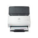 HP Scanjet Pro 2000 S2 Duplex USB Escaner Documental