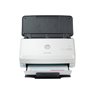 HP Scanjet Pro 2000 S2 Duplex USB Escaner Documental