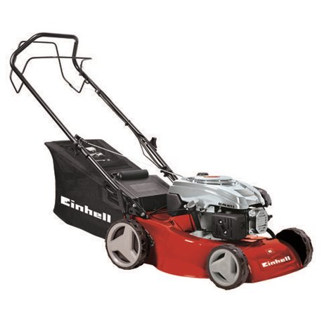 Einhell GC-PM 46/3 S Cortacesped de Gasolina 55L