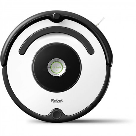 iRobot Roomba 675 Wifi Aspiradora