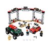 Lego Speed Champions - Mini Cooper S Rally y MINI 