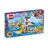 Lego Friends - Centro de Rescate del Faro - 41380