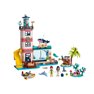 Lego Friends - Centro de Rescate del Faro - 41380