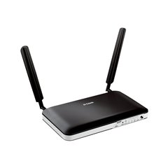 D-Link DWR-921 Router 4G LTE Wifi (Outlet)