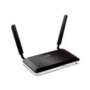 D-Link DWR-921 Router 4G LTE Wifi (Outlet)