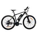 Nilox X6 E-Bike 250W 60Km 25Km/h 27.5'' Bicicleta Electrica 11.6Ah