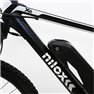 Nilox X6 E-Bike 250W 60Km 25Km/h 27.5'' Bicicleta Electrica 11.6Ah