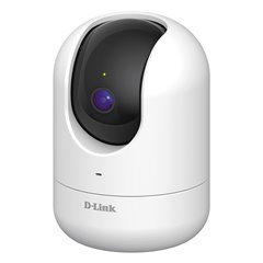 D-Link DCS-8526LH Camara IP Wifi FullHD Motirizada 360º