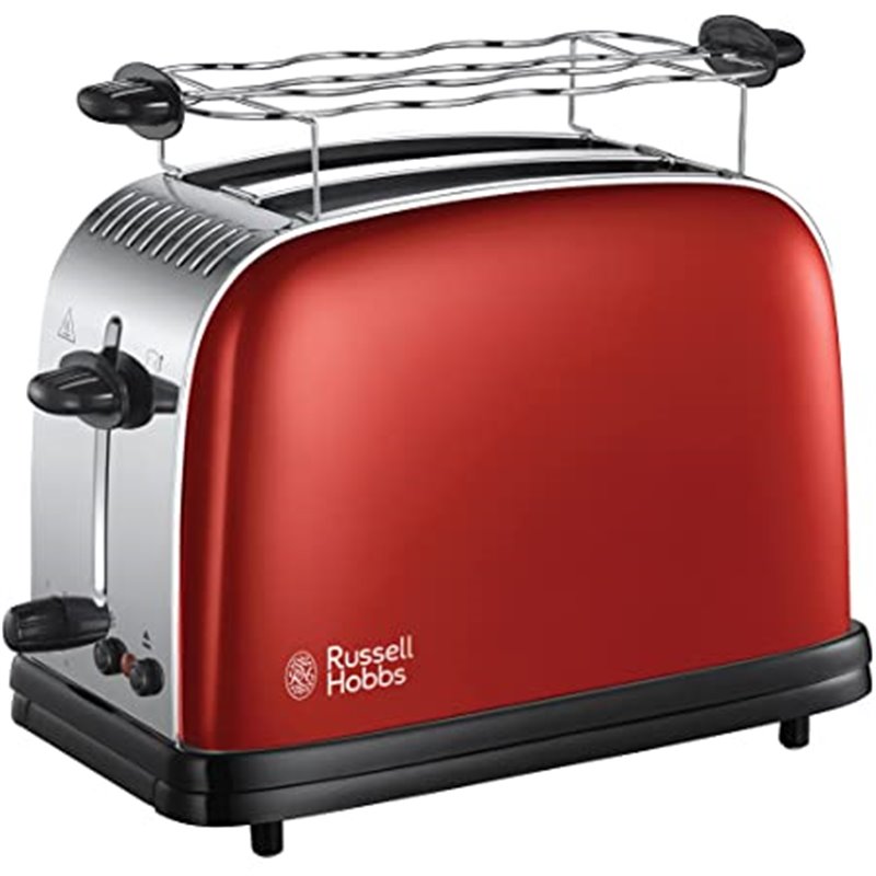 Russell Hobbs Colours Plus Hervidor de Agua 1L 2400W Gris