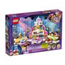 Lego Friends - Concurso de Reposteria - 41393